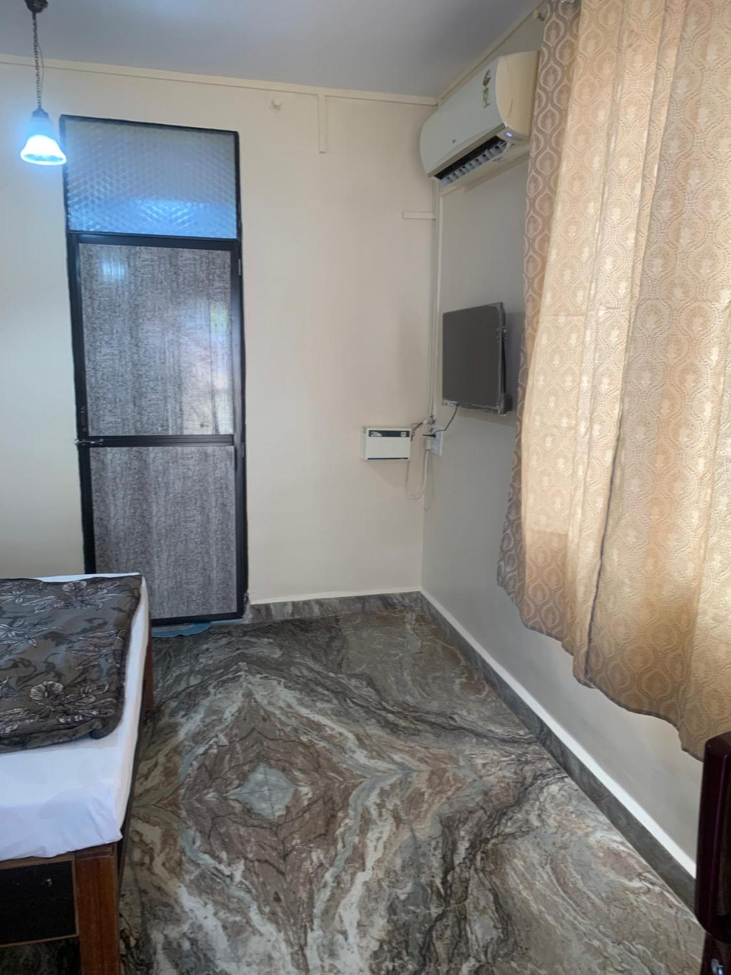 James Guesthouse Bogmalo Exteriér fotografie