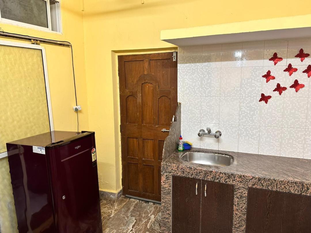 James Guesthouse Bogmalo Exteriér fotografie