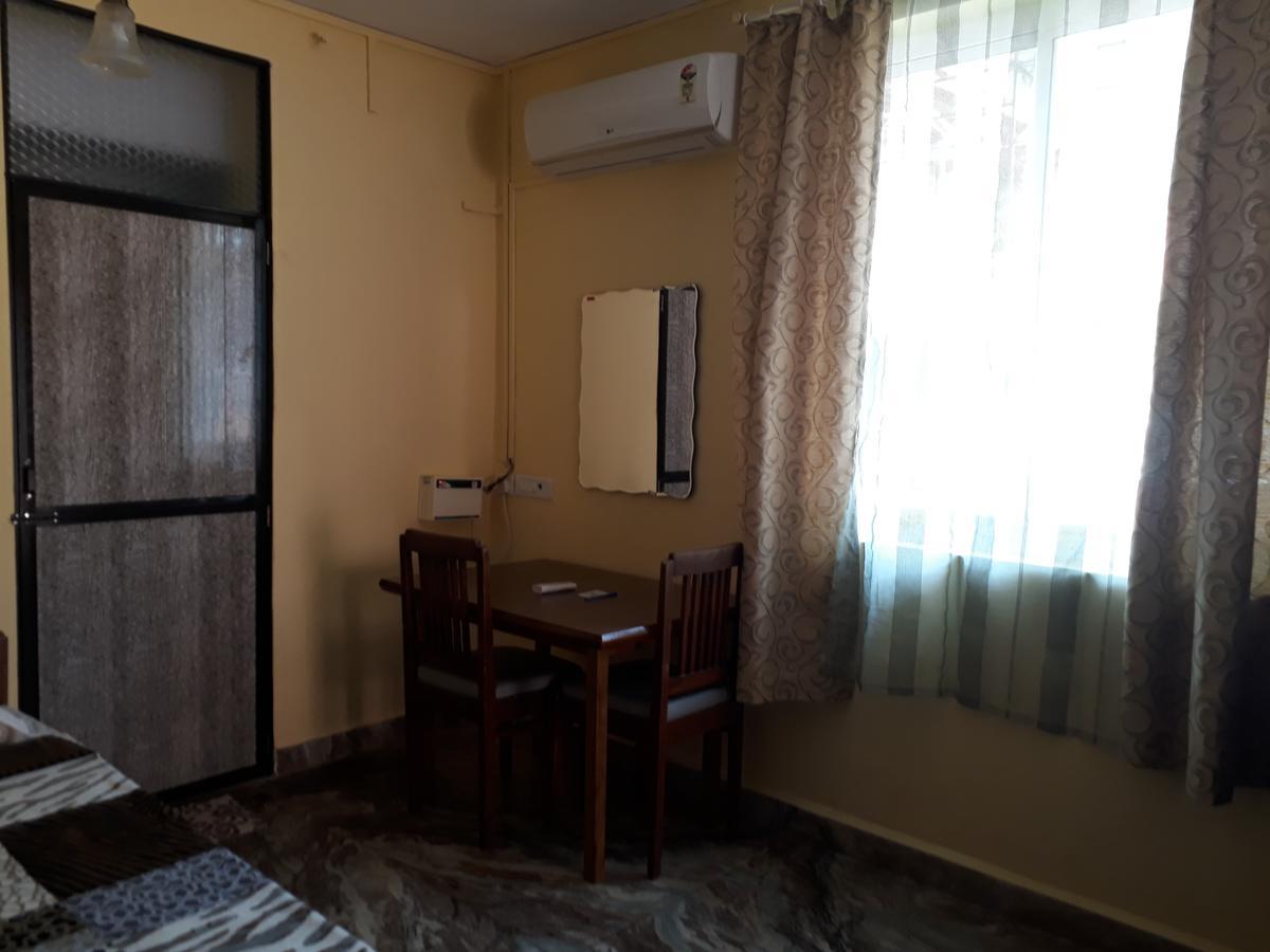 James Guesthouse Bogmalo Exteriér fotografie